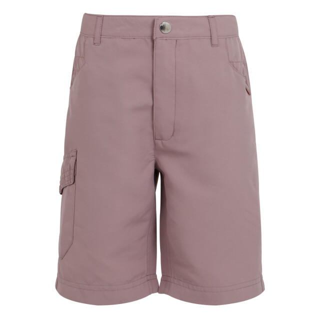 Regatta Kinderen/kinderen sorcer ii shorts UTRG5104_heather large