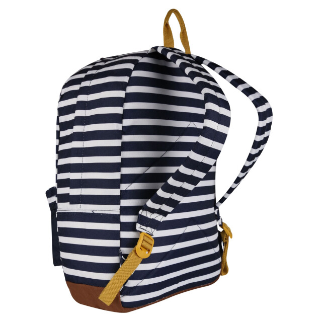 Regatta Stamford 20l rugzak UTRG5294_navystripe large