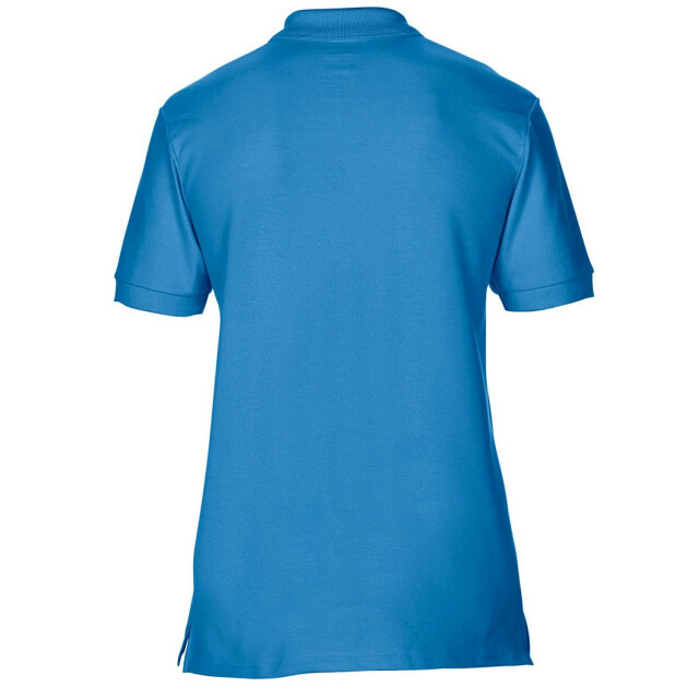 Gildan Heren hammer piqué poloshirt UTFK2999_sapphire large
