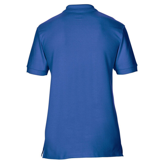 Gildan Heren hammer piqué poloshirt UTFK2999_royalblue large