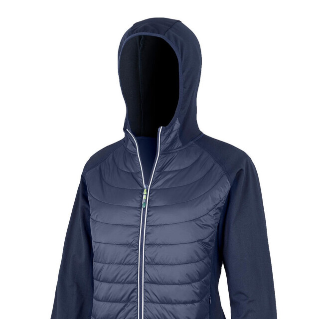 Spiro Impact Dames zero gravity jas UTFK3006_navy large