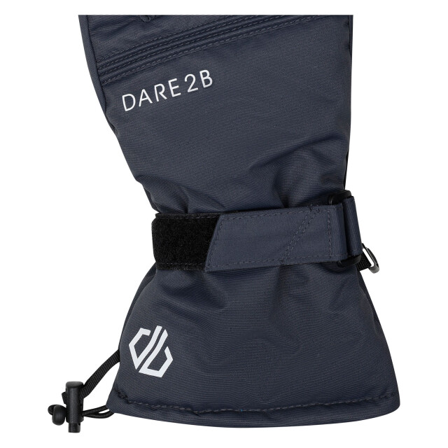 Dare2b Regatta heren worthy skihandschoenen UTRG4754_ebonygrey large
