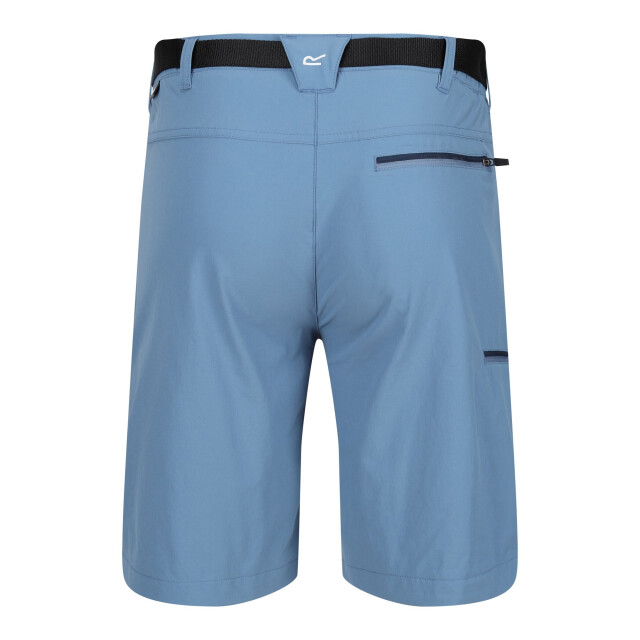 Regatta Heren xert iii stretch shorts UTRG4948_coronetblue large