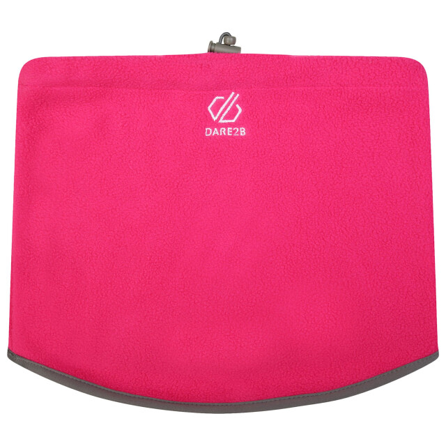 Dare2b Volwassenen van unisex assure neck gaitor UTRG4655_purepink large