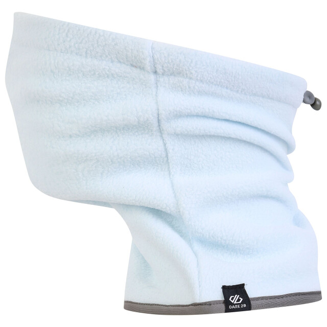 Dare2b Volwassenen van unisex assure neck gaitor UTRG4655_quietblue large