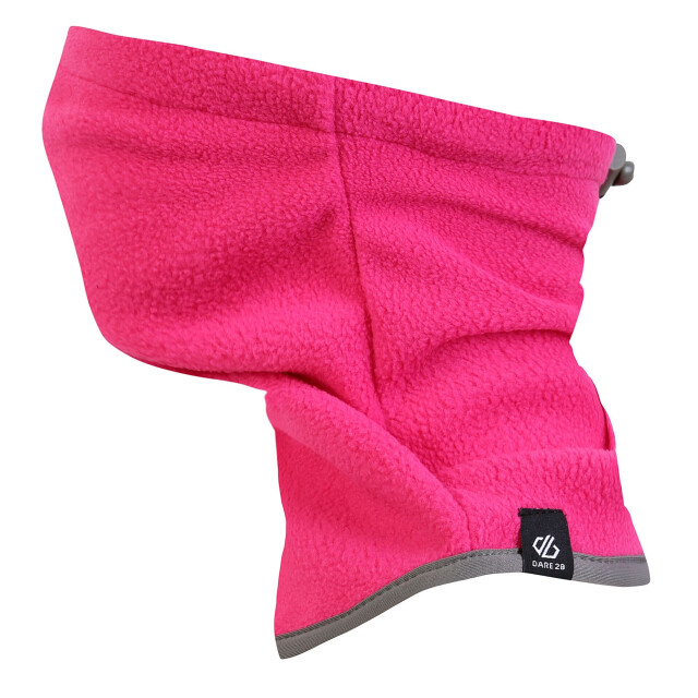 Dare2b Volwassenen van unisex assure neck gaitor UTRG4655_purepink large