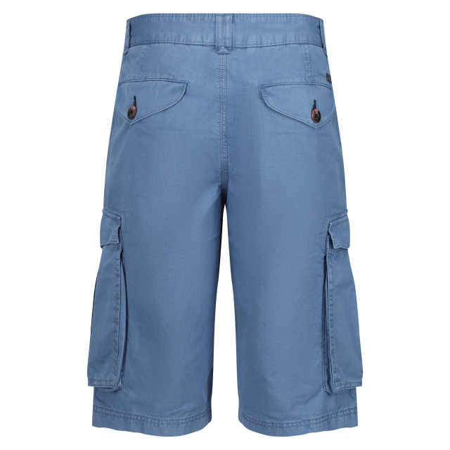 Regatta Herenhorebay vintage cargo shorts UTRG4167_coronetblue large