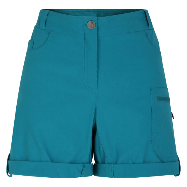 Dare2b Dames melodic ii wandelshort UTRG4296_kayakinggreen large