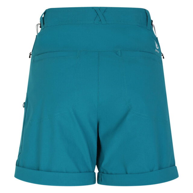 Dare2b Dames melodic ii wandelshort UTRG4296_kayakinggreen large