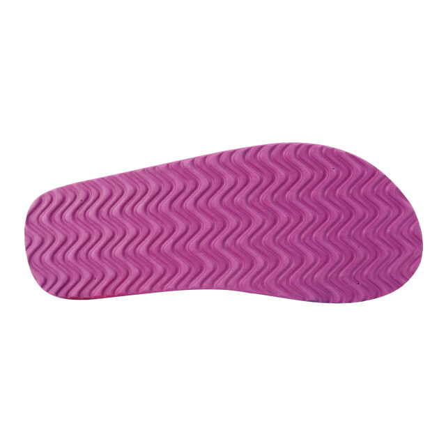 Regatta Dames catarina teenslippers UTRG4268_blackradiantorchid large