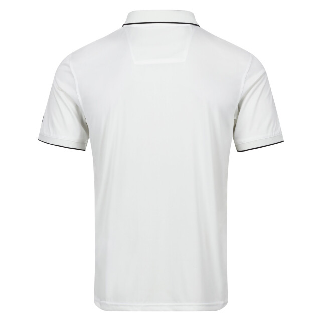 Regatta Heren remex ii polo shirt UTRG4217_marshmallowsolid large