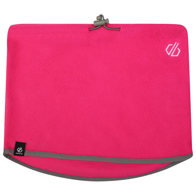 Dare2b Volwassenen van unisex assure neck gaitor UTRG4655_purepink large
