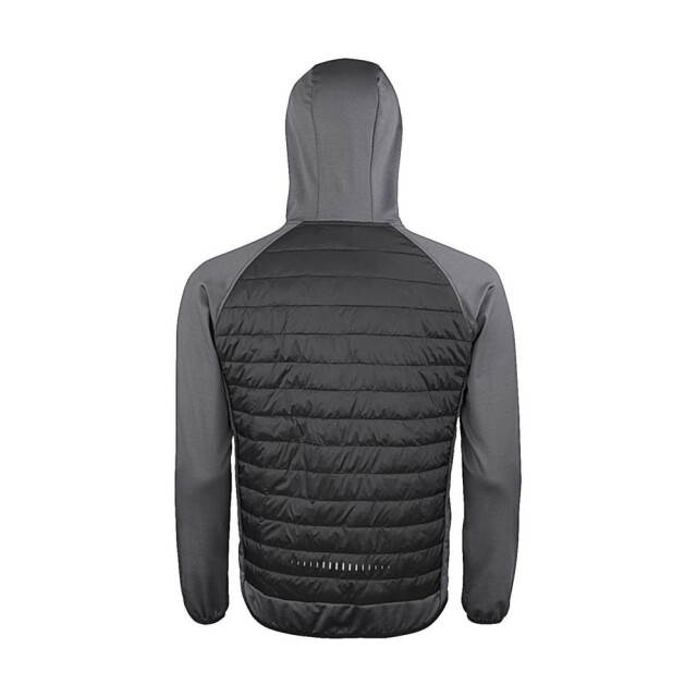 Spiro Impact Heren zero gravity jas UTFK2988_blackcharcoal large
