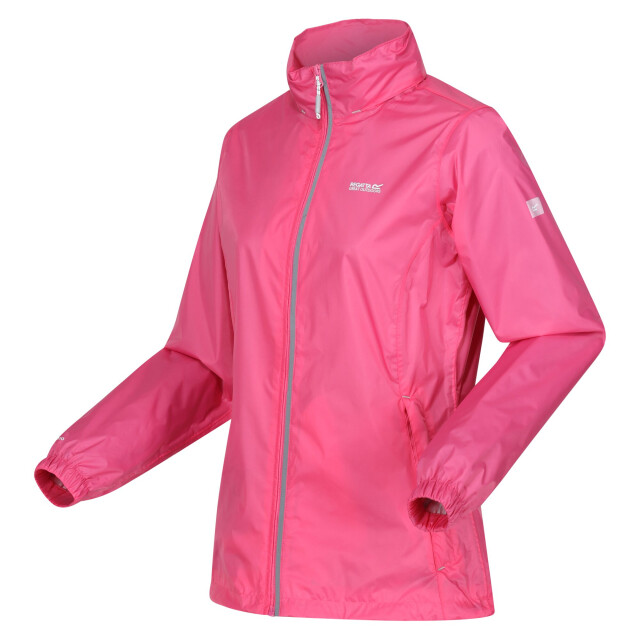 Regatta Dames corinne iv waterdichte softshell jas UTRG3378_flamingopink large