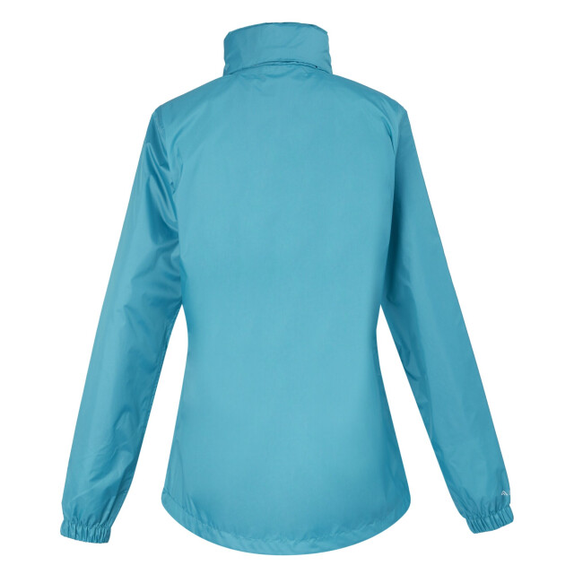 Regatta Dames corinne iv waterdichte softshell jas UTRG3378_tahoeblue large