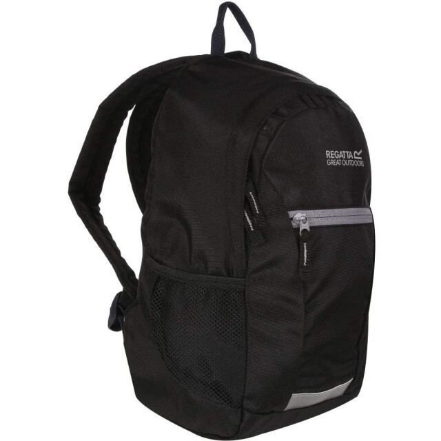 Regatta Jaxon iii rugzak (10 liter) UTRG3256_blackrockgrey large