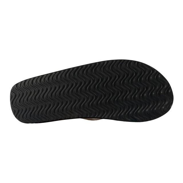 Regatta Heren rico teenslippers UTRG3460_blackmarshmallow large