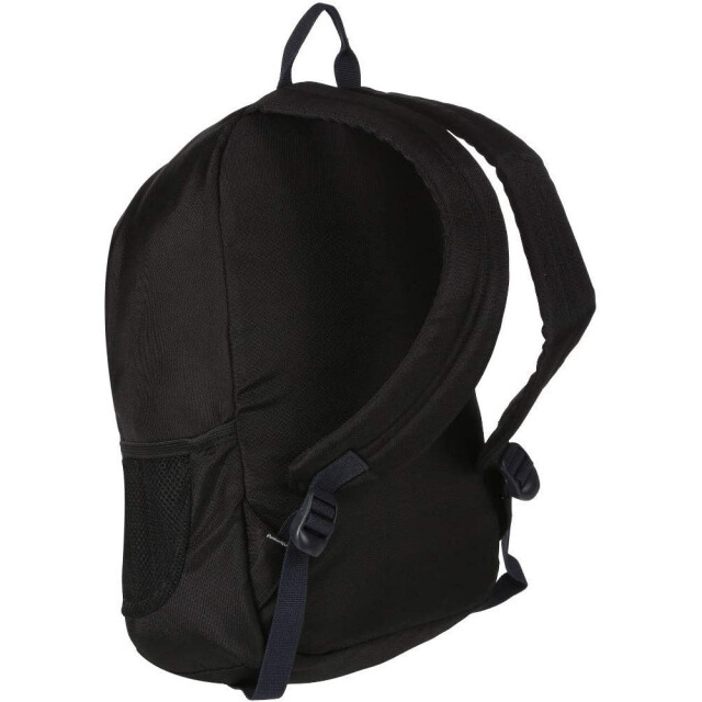 Regatta Jaxon iii rugzak (10 liter) UTRG3256_blackrockgrey large