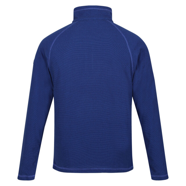 Regatta Great outdoors heren montes fleece sweater met trechter nek UTRG1880_royalblue large