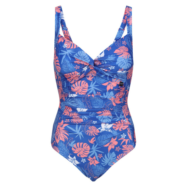 Regatta Vrouwen/dames sakari zwemkostuum UTRG3317_oxfordblue large