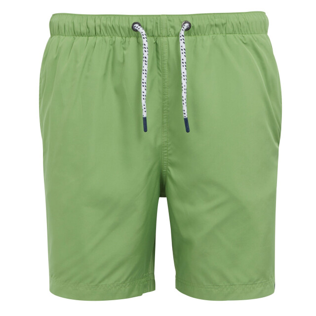 Regatta Heren mackleyna zwemshorts UTRG10824_piquantgreen large