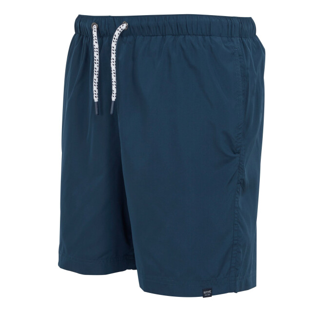 Regatta Heren mackleyna zwemshorts UTRG10824_moonlightdenim large