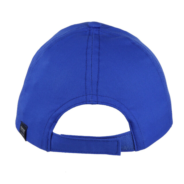 Regatta Kinderen/kids cuyler iii mountain baseballpet UTRG10794_oxfordblue large