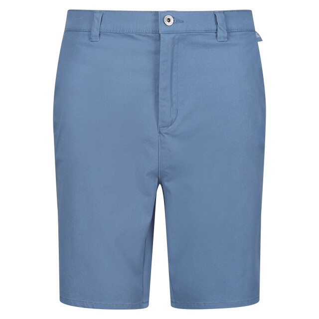 Regatta Heren sabden chino korte broek UTRG10775_coronetblue large