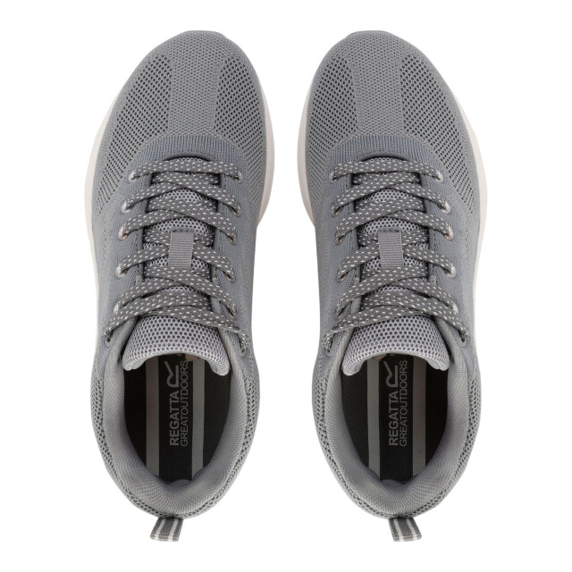 Regatta Dames marine sportschoenen UTRG10806_darksteel large
