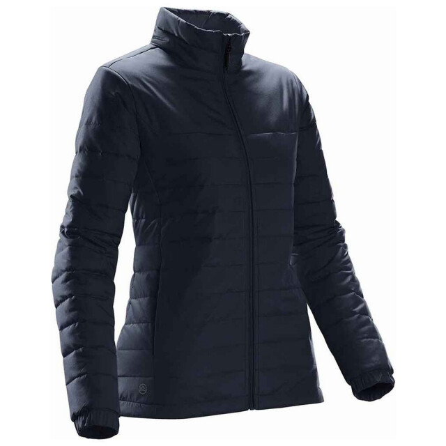 Stormtech Dames nautilus thermisch jasje UTFK2949_navy large