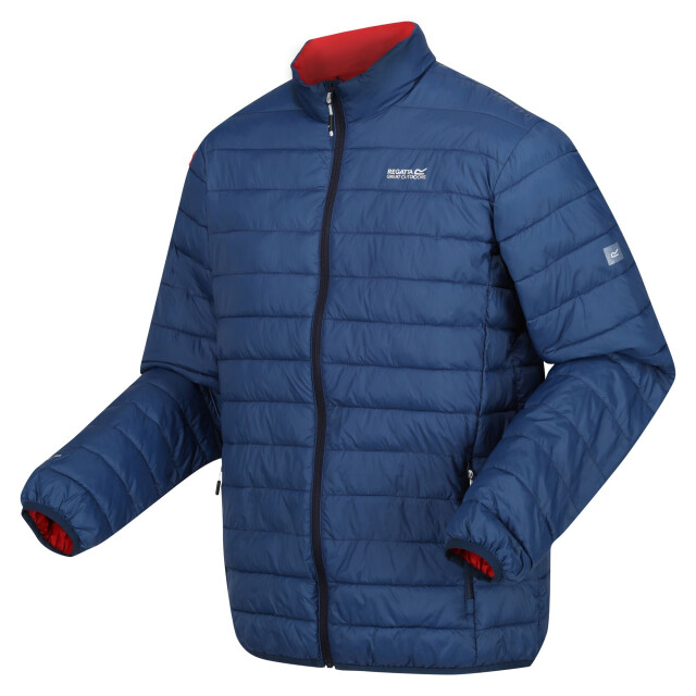 Regatta Heren hillpack ii geïsoleerd jack UTRG10814_moonlightdenim large