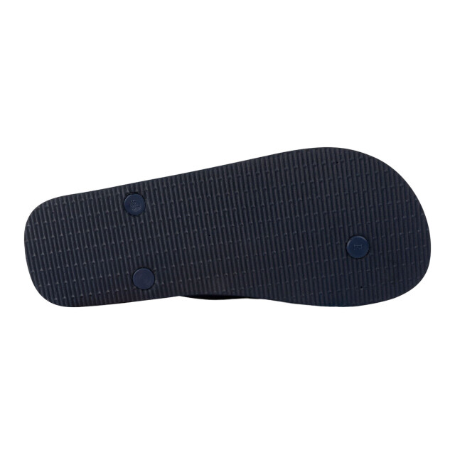Regatta Dames bali stripe teenslippers UTRG10762_navy large