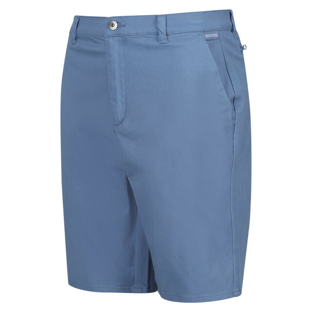 Regatta Heren sabden chino korte broek UTRG10775_coronetblue large