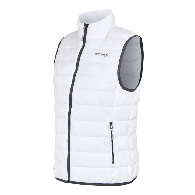 Regatta Dames hillpack ii gilet UTRG10774_white large