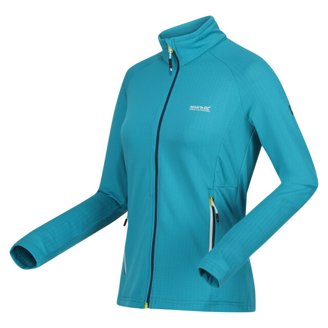 Regatta Dames highton lite iii jas UTRG10743_tahoeblue large
