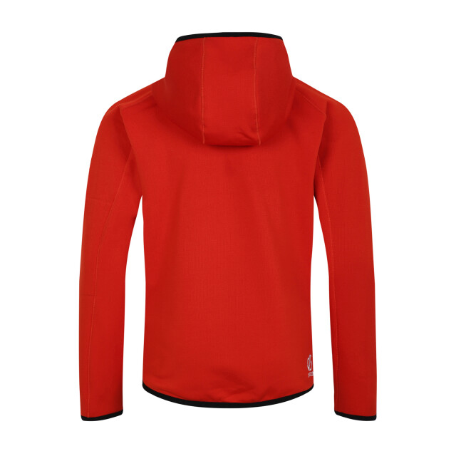 Dare2b Kinder/kids explore marl fleecejack UTRG10760_cinnamonmarl large