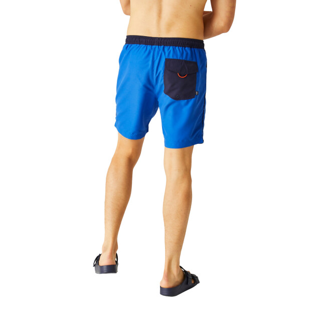 Regatta Heren bentham zwemshort UTRG10753_oxfordbluenavy large