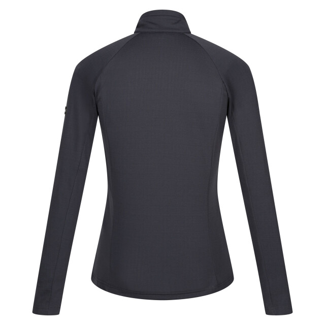 Regatta Dames highton lite iii jas UTRG10743_sealgrey large