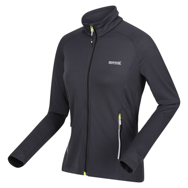 Regatta Dames highton lite iii jas UTRG10743_sealgrey large