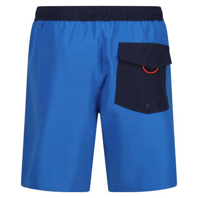 Regatta Heren bentham zwemshort UTRG10753_oxfordbluenavy large