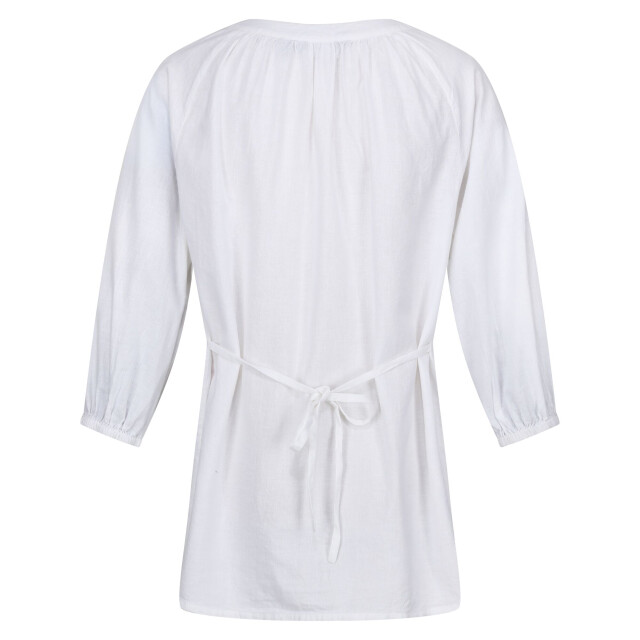 Regatta Dames natuna lichtgewicht shirt UTRG10736_white large