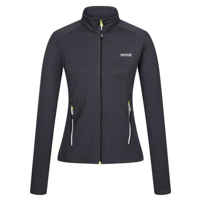 Regatta Dames highton lite iii jas UTRG10743_sealgrey large