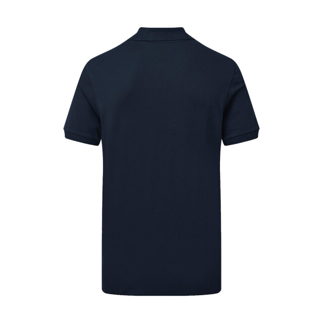 SG Heren signature stretch tagless poloshirt UTFK2915_navy large