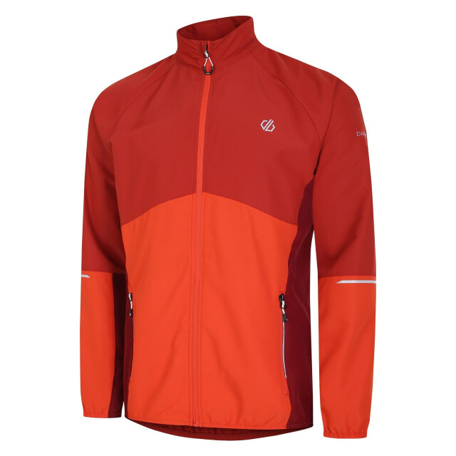 Dare2b Heren windjack ablaze ii UTRG10705_tuscanredcinnamon large