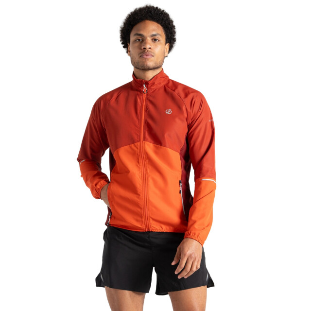 Dare2b Heren windjack ablaze ii UTRG10705_tuscanredcinnamon large