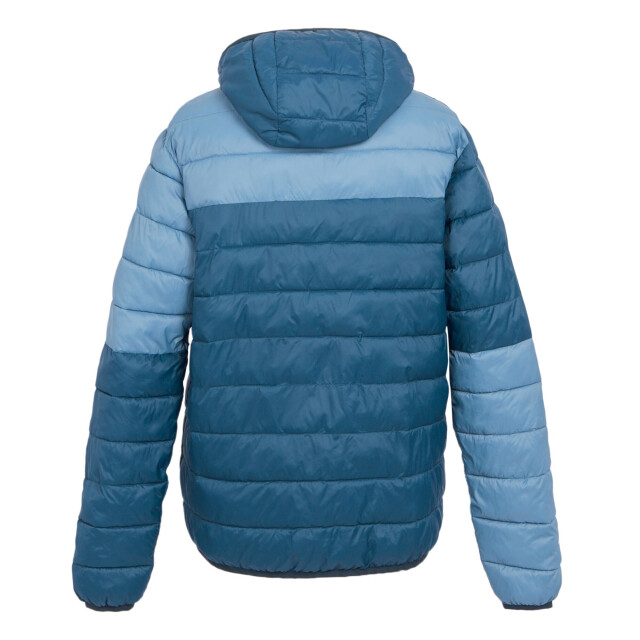 Regatta Heren hillpack ii colour block gewatteerd jack UTRG10712_moonlightdenimcoronetblue large