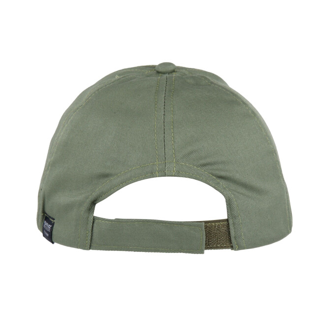 Regatta Kinderen/kids cuyler iii spirit of adventure baseball cap UTRG10720_agavegreen large