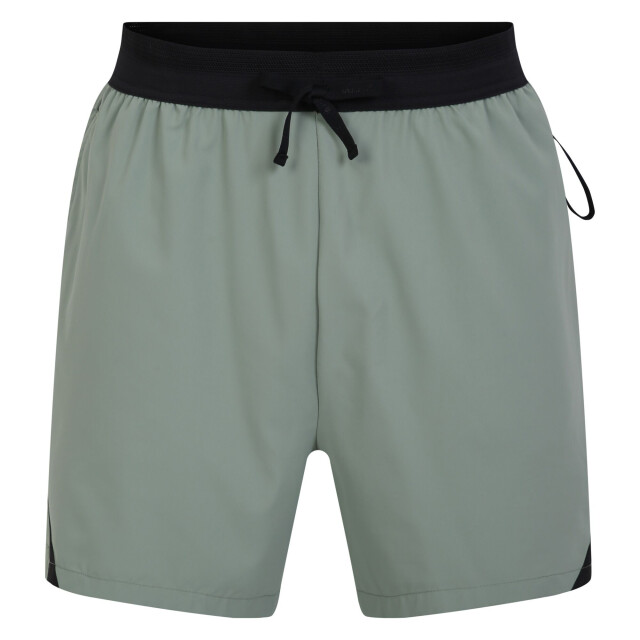 Dare2b Heren ultimate vrijetijdsshort UTRG10726_lilypadblack large