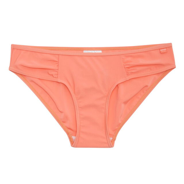 Regatta Dames aceana effen bikinibroekje UTRG10662_shellpink large