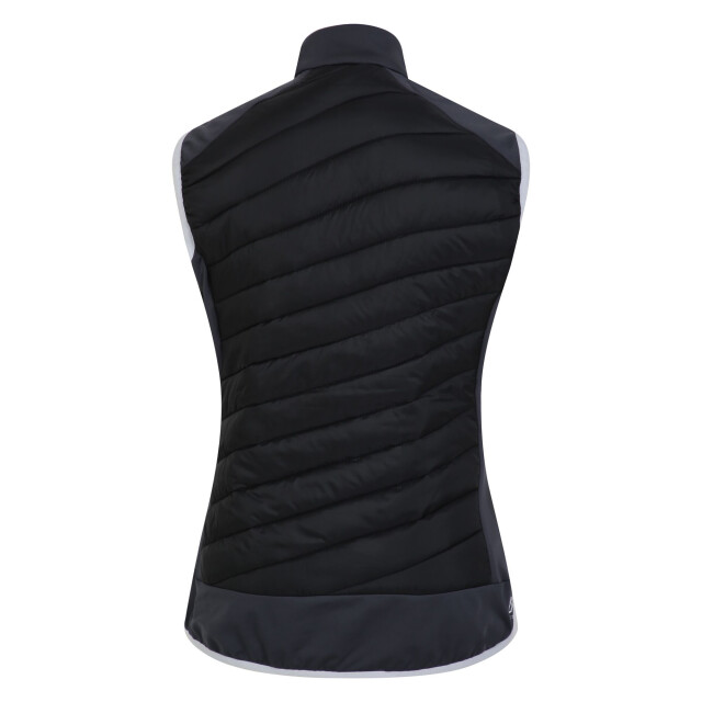 Dare2b Dames altimeter gilet UTRG10663_blackebony large